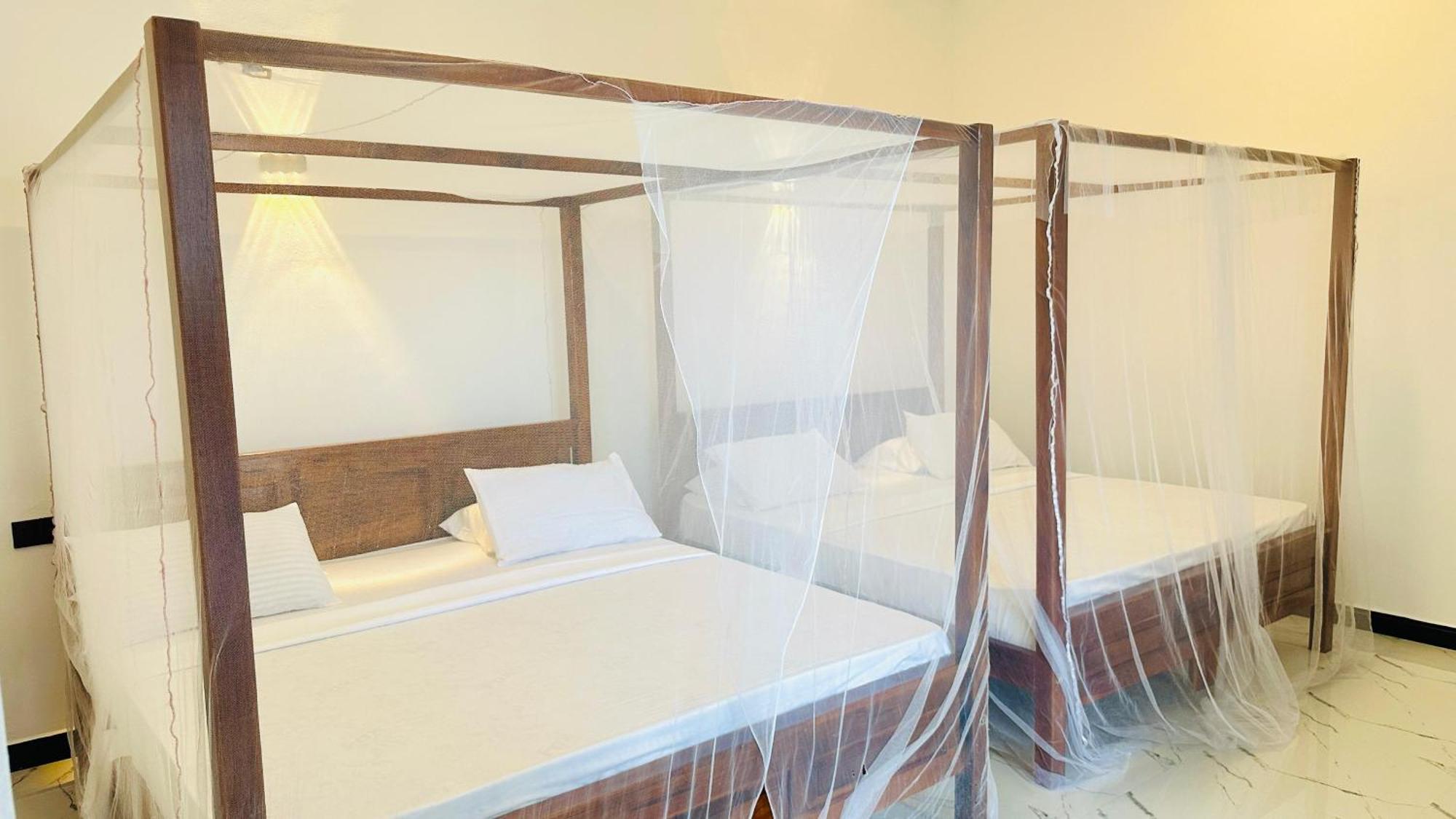 Garden Beach Hotel Arugam Bay Luaran gambar