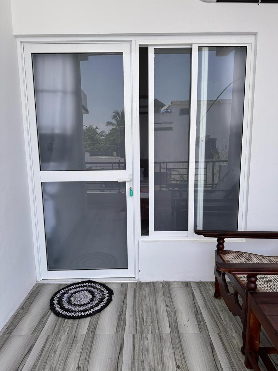 Garden Beach Hotel Arugam Bay Luaran gambar