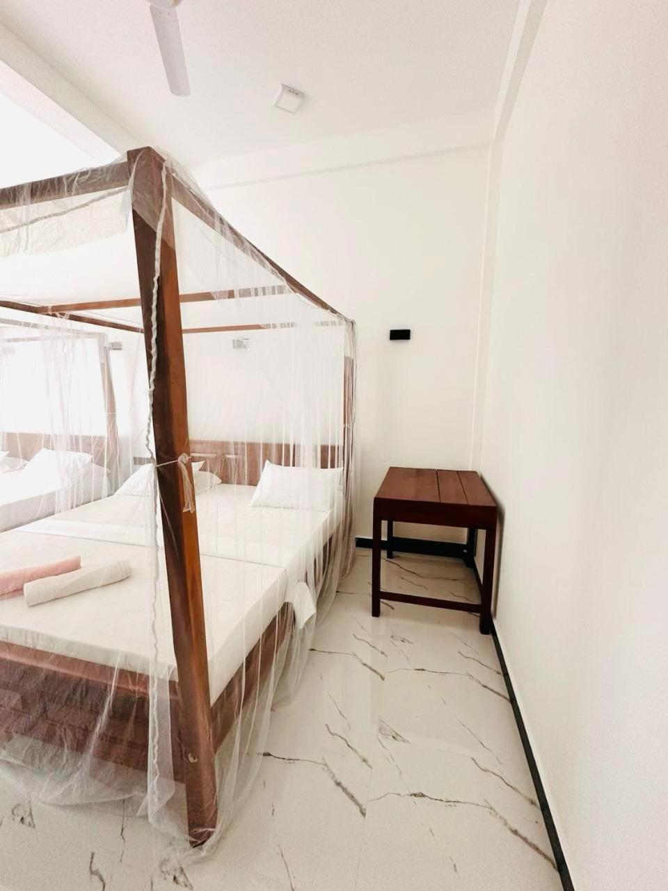Garden Beach Hotel Arugam Bay Luaran gambar