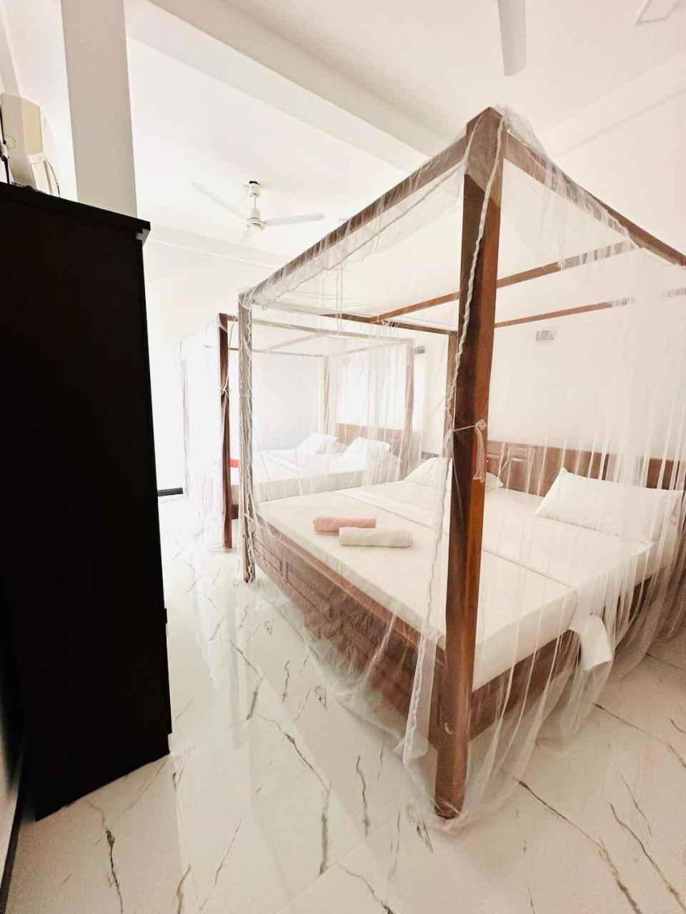 Garden Beach Hotel Arugam Bay Luaran gambar