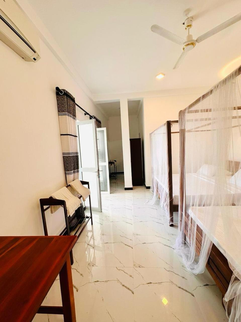 Garden Beach Hotel Arugam Bay Luaran gambar